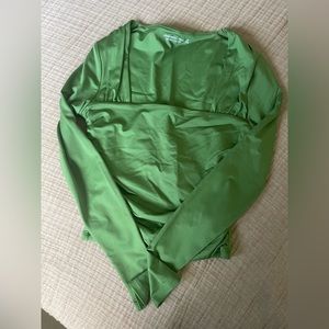 Abercrombie top bundle